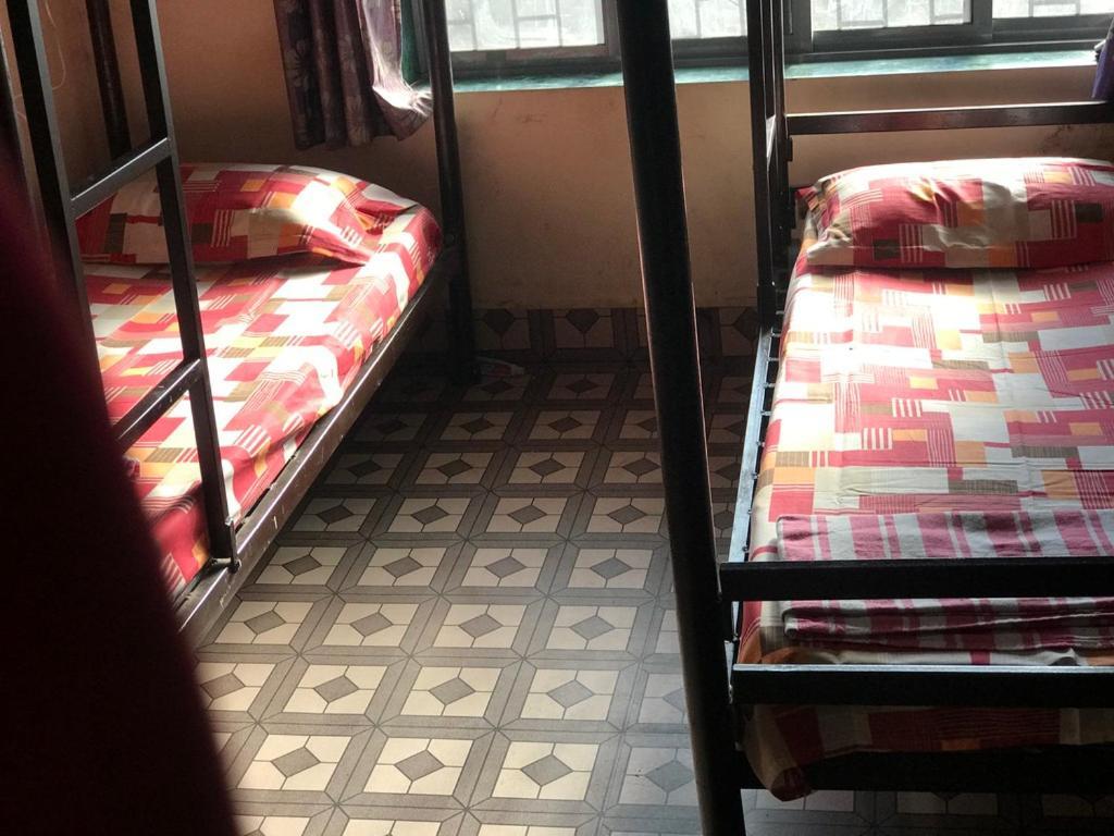 Care Dormitory Mumbai Ngoại thất bức ảnh