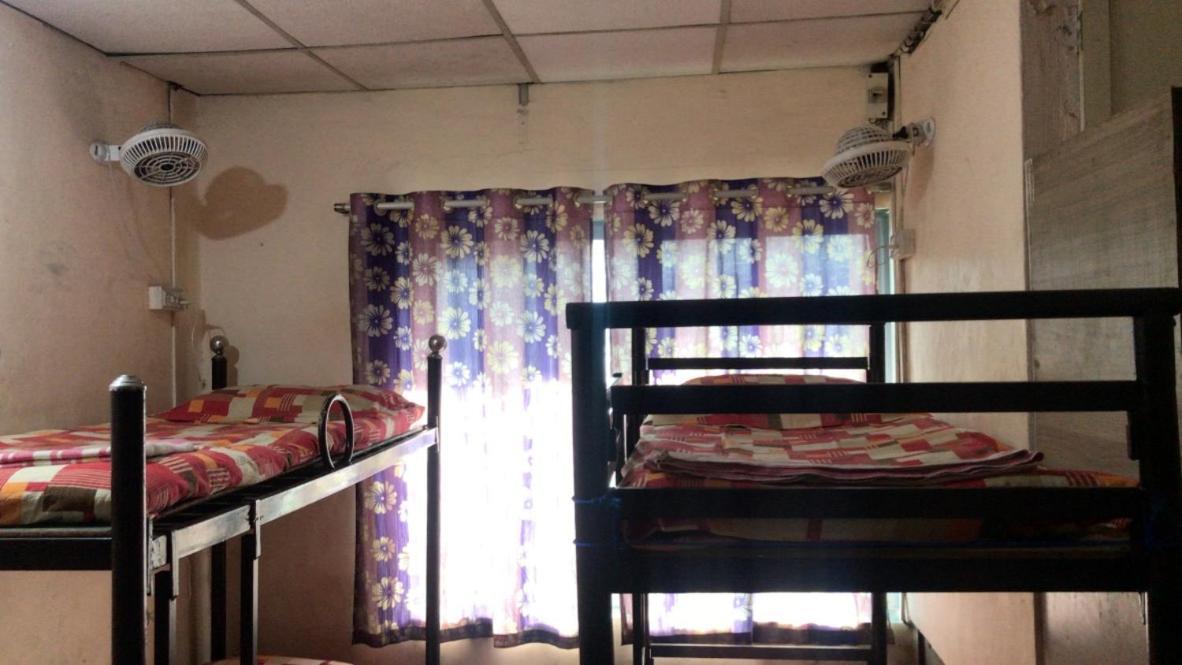Care Dormitory Mumbai Ngoại thất bức ảnh