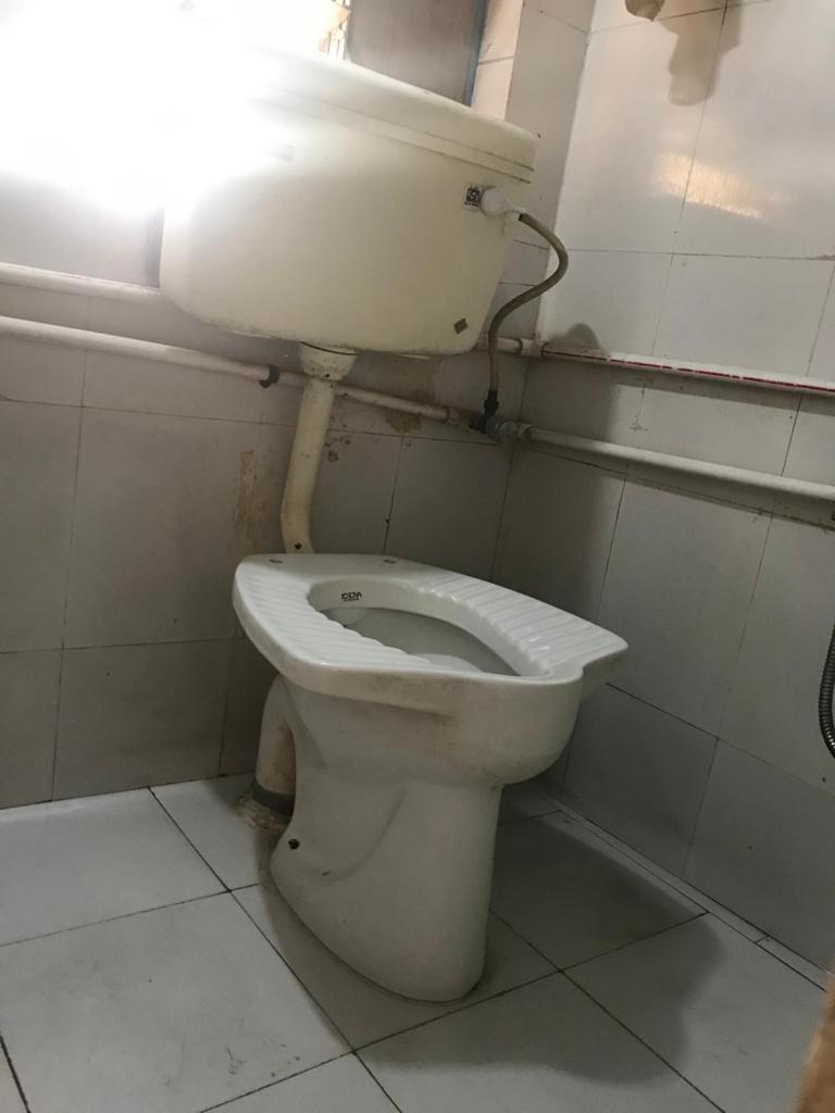 Care Dormitory Mumbai Ngoại thất bức ảnh