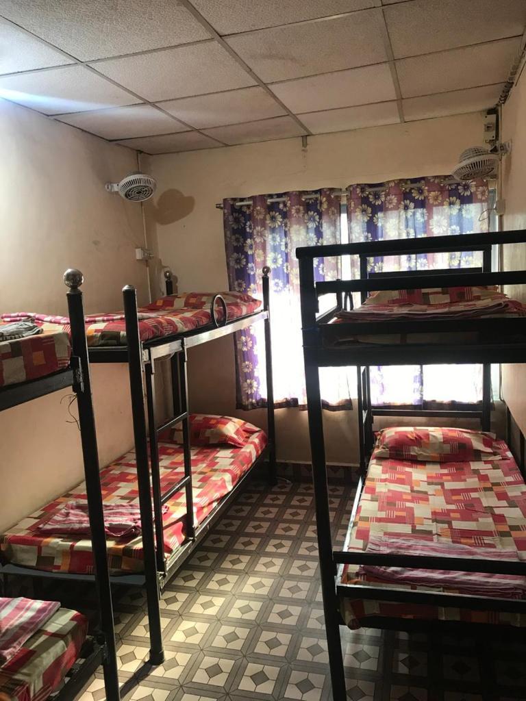 Care Dormitory Mumbai Ngoại thất bức ảnh