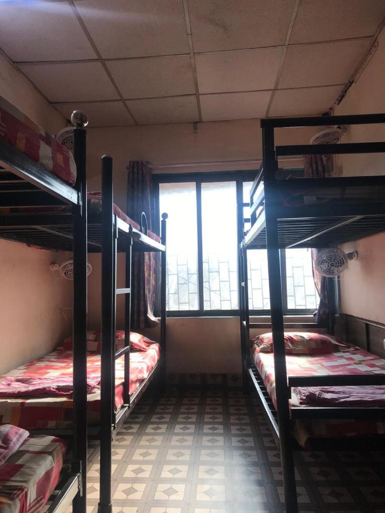 Care Dormitory Mumbai Ngoại thất bức ảnh